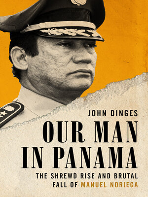 cover image of Our Man in Panama